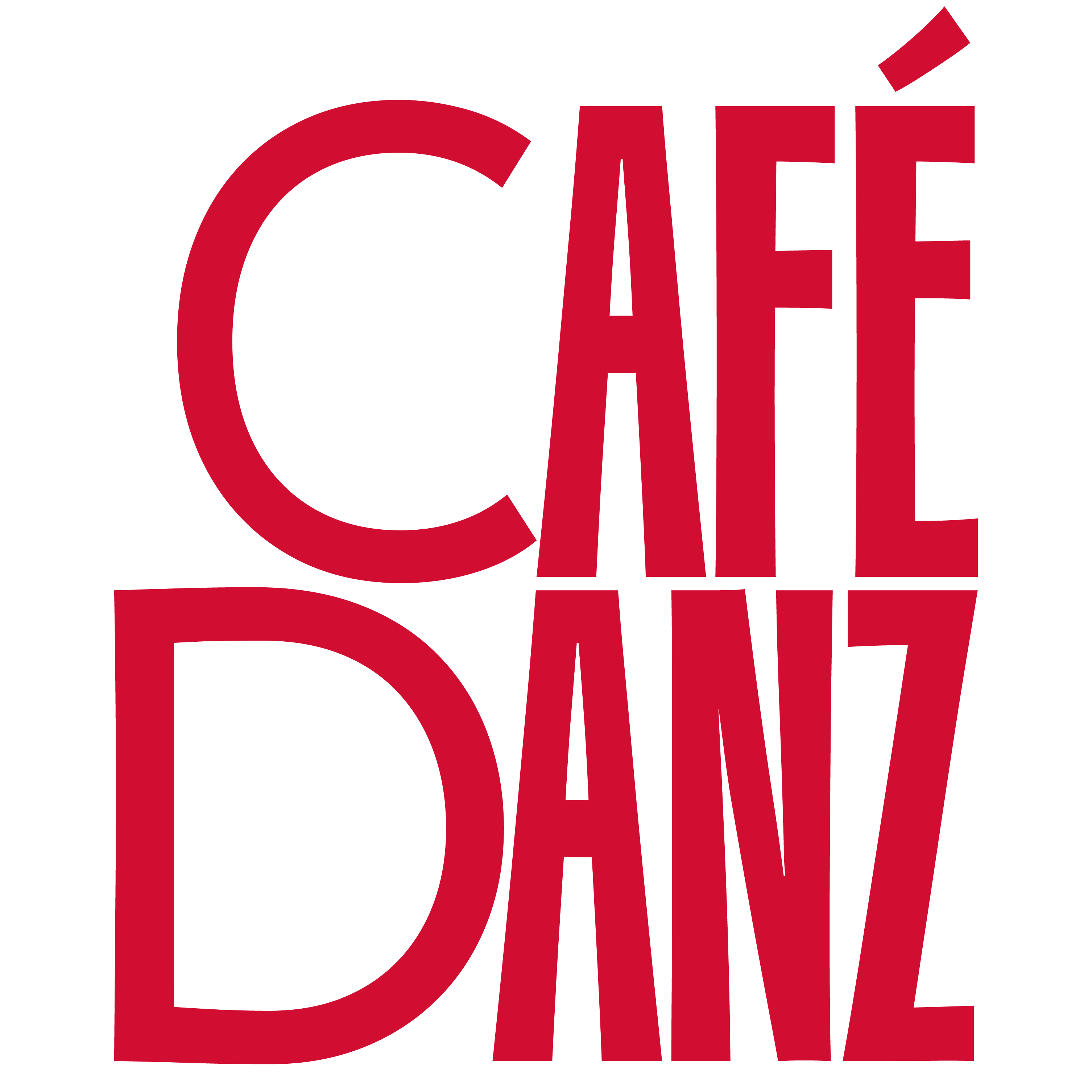Logo Danz